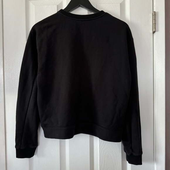 Vanessa Bruno Athe Sweatshirt Small - Picture 5 of 5